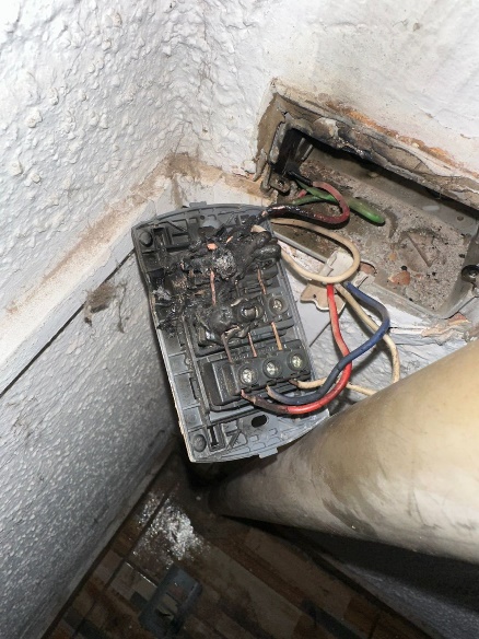 Instalación Residencial