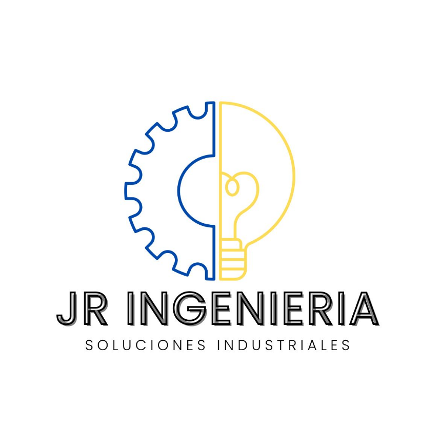 JR INGENIERIA Logo